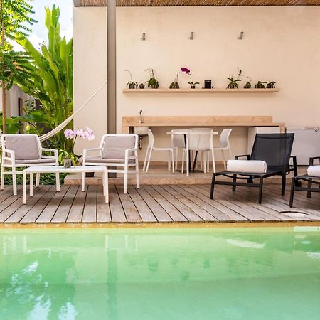 Villa Orquidea Boutique Hotel Mérida Dış mekan fotoğraf
