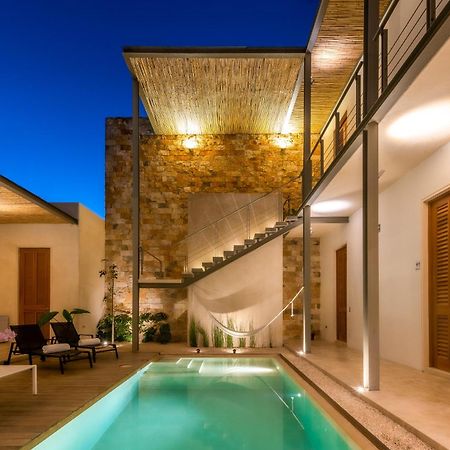 Villa Orquidea Boutique Hotel Mérida Dış mekan fotoğraf