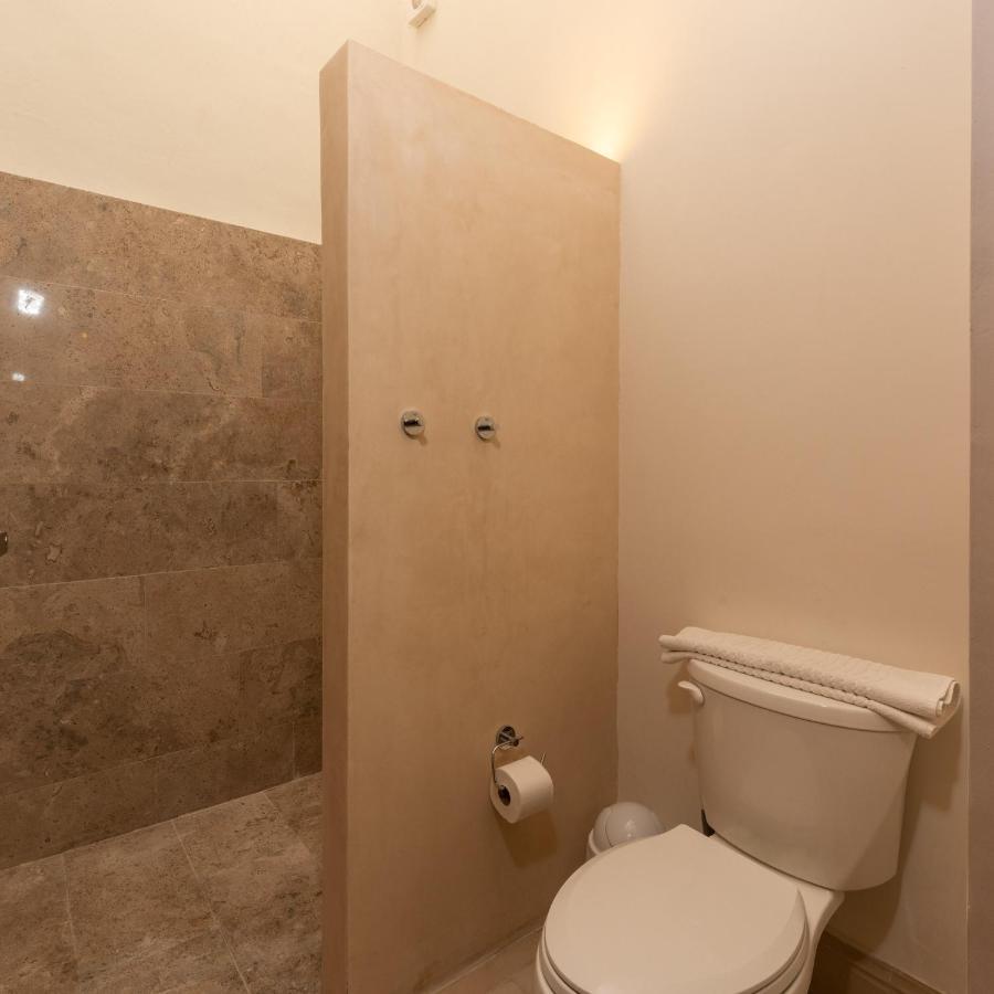 Villa Orquidea Boutique Hotel Mérida Dış mekan fotoğraf