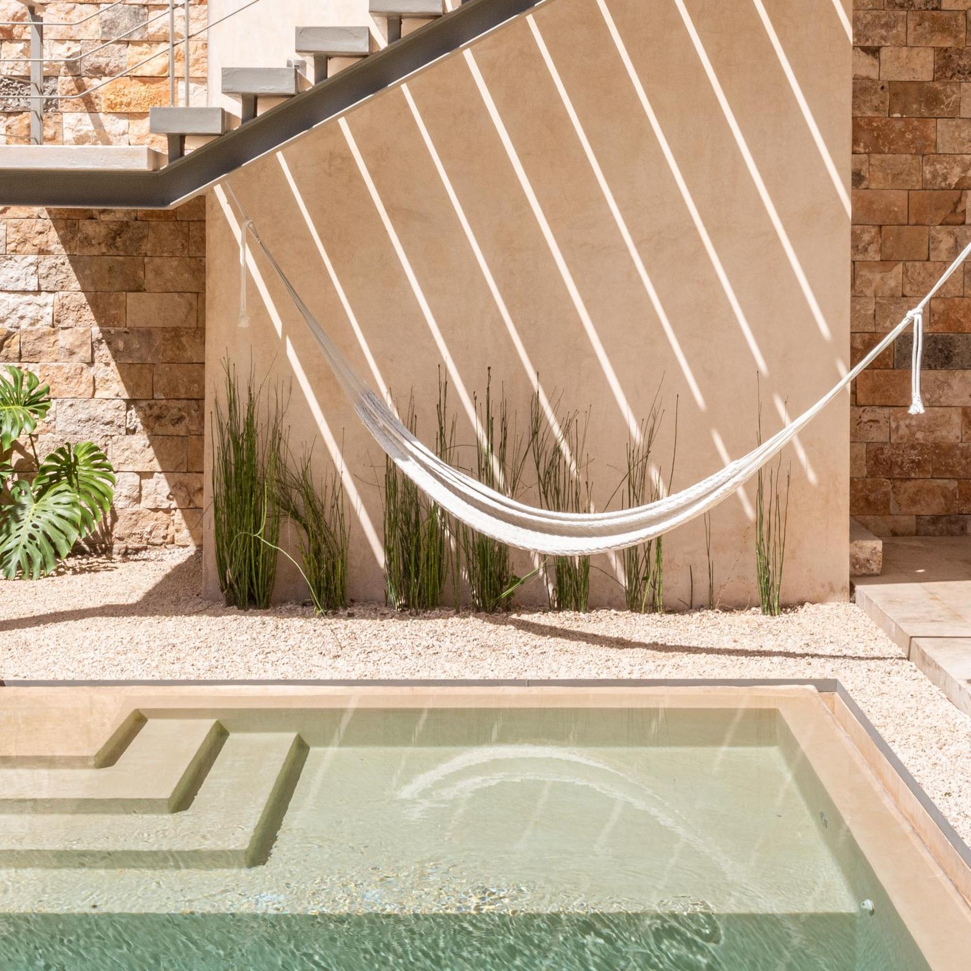 Villa Orquidea Boutique Hotel Mérida Dış mekan fotoğraf