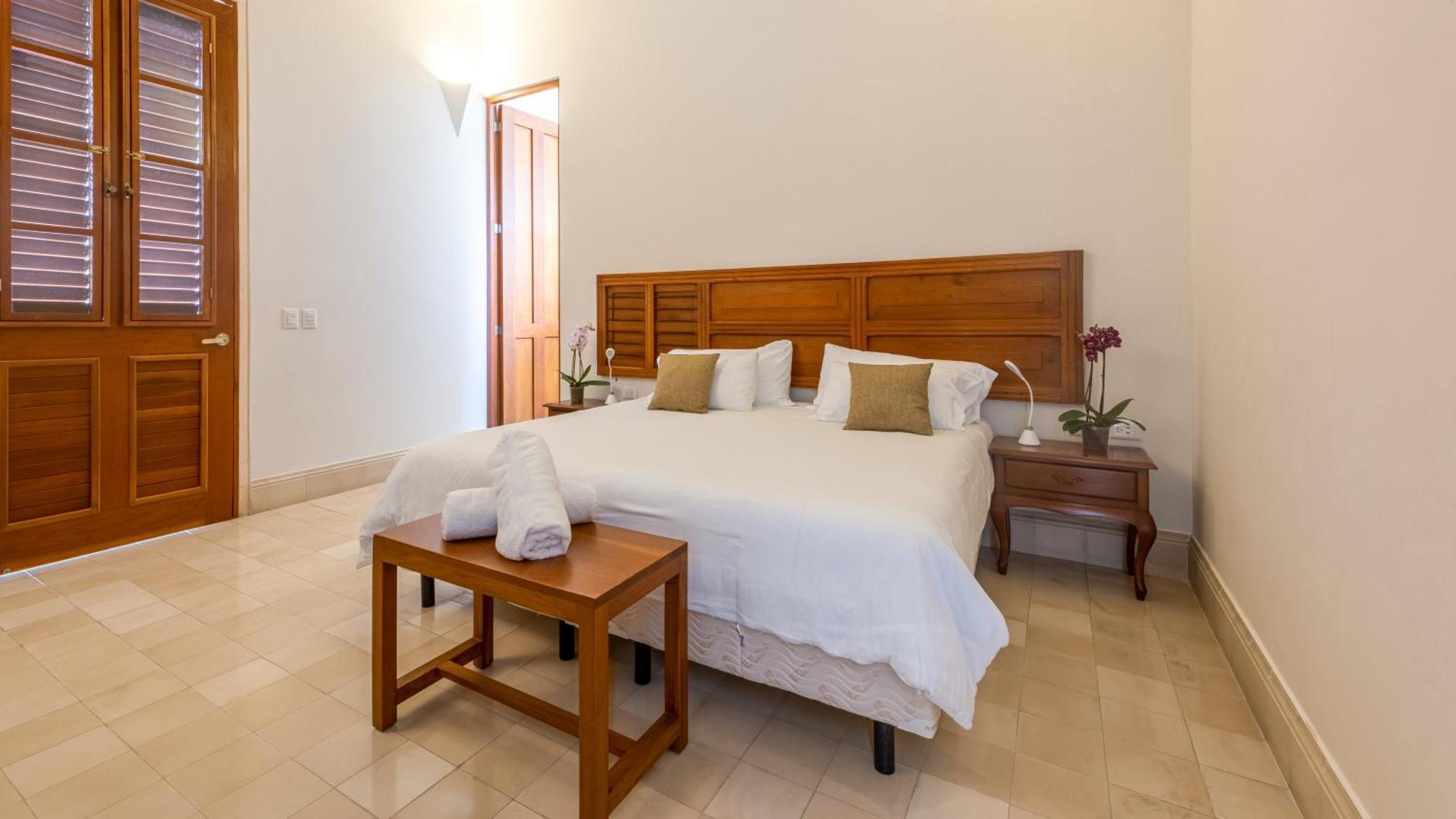 Villa Orquidea Boutique Hotel Mérida Dış mekan fotoğraf