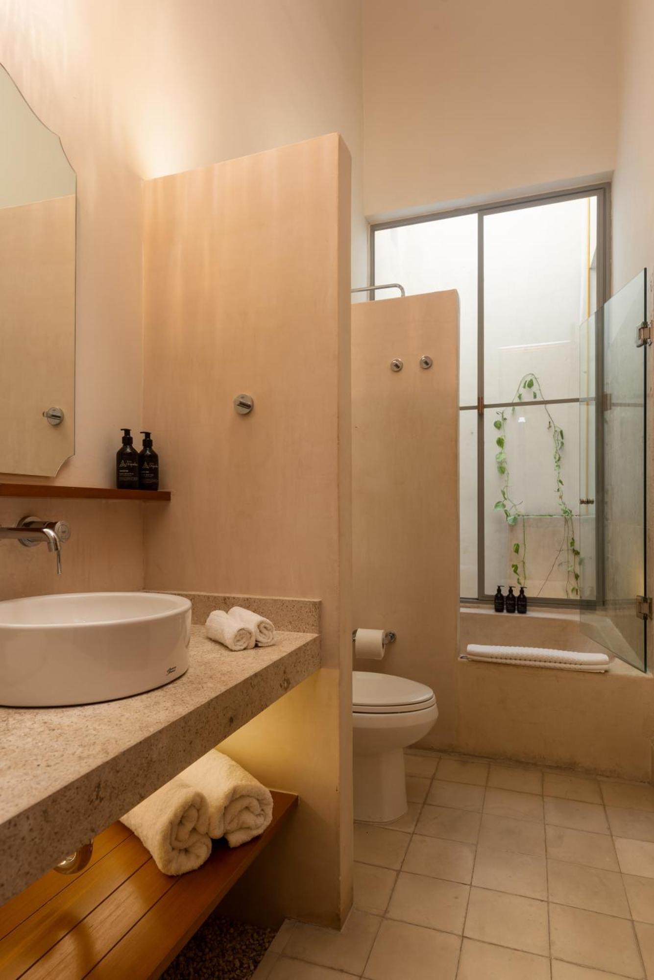 Villa Orquidea Boutique Hotel Mérida Dış mekan fotoğraf
