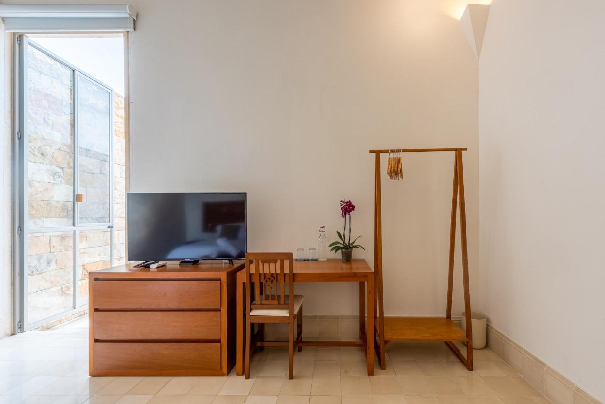 Villa Orquidea Boutique Hotel Mérida Dış mekan fotoğraf
