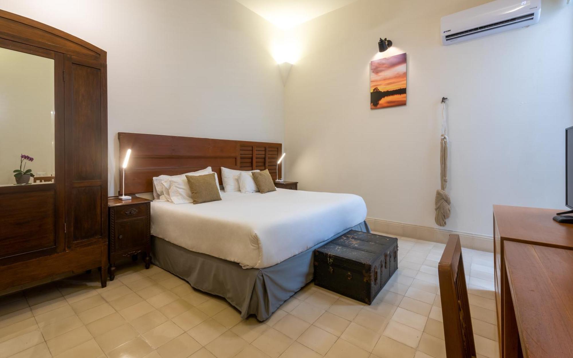 Villa Orquidea Boutique Hotel Mérida Dış mekan fotoğraf