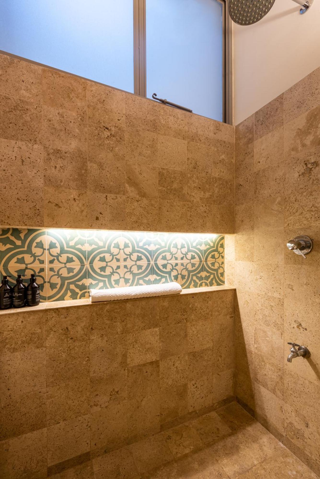 Villa Orquidea Boutique Hotel Mérida Dış mekan fotoğraf
