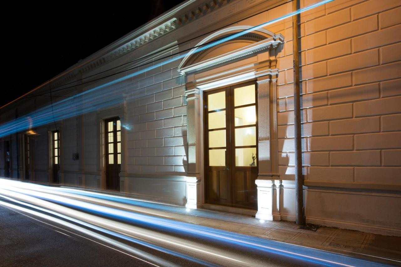 Villa Orquidea Boutique Hotel Mérida Dış mekan fotoğraf