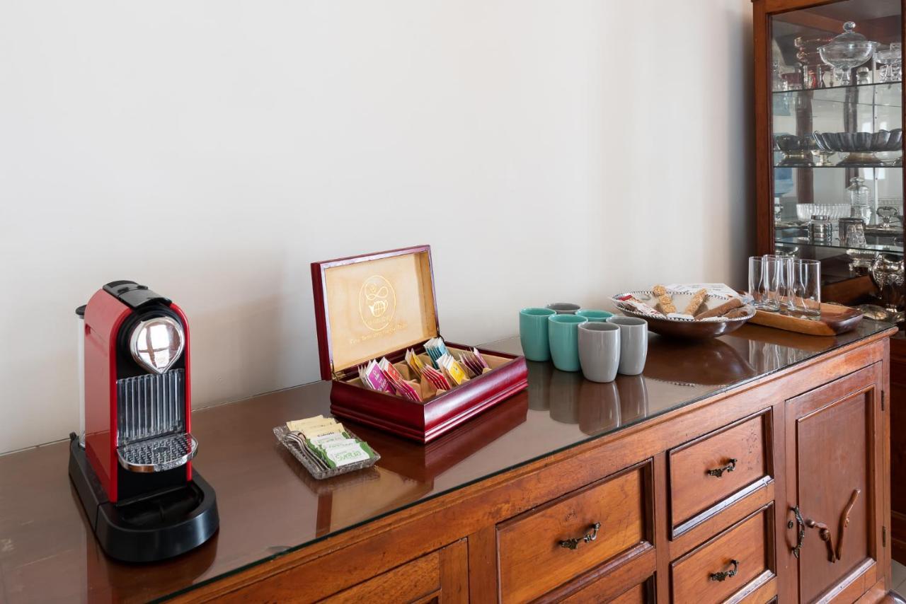 Villa Orquidea Boutique Hotel Mérida Dış mekan fotoğraf