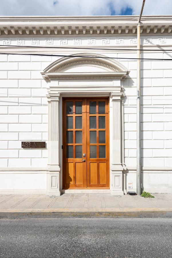 Villa Orquidea Boutique Hotel Mérida Dış mekan fotoğraf