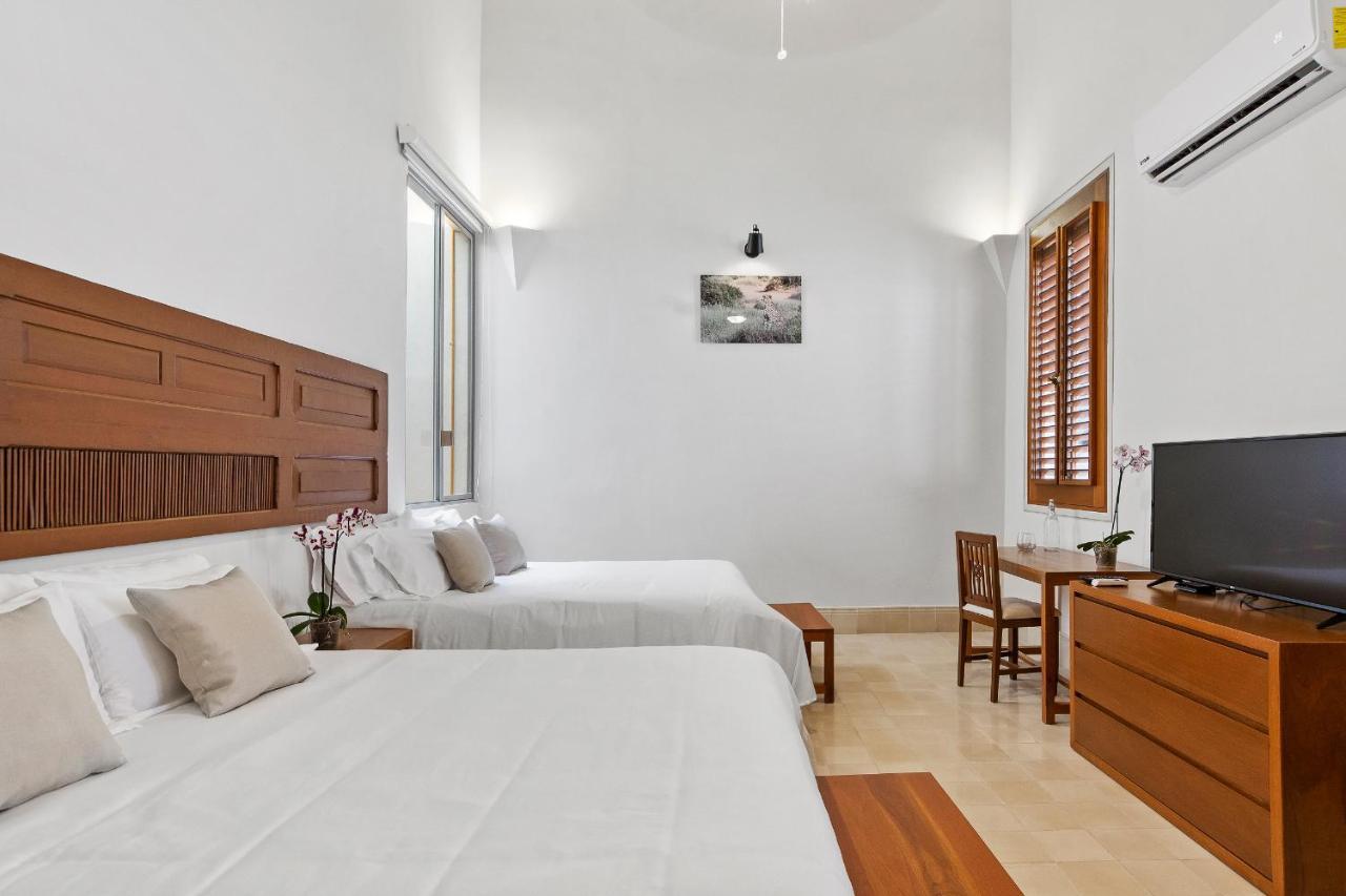 Villa Orquidea Boutique Hotel Mérida Dış mekan fotoğraf