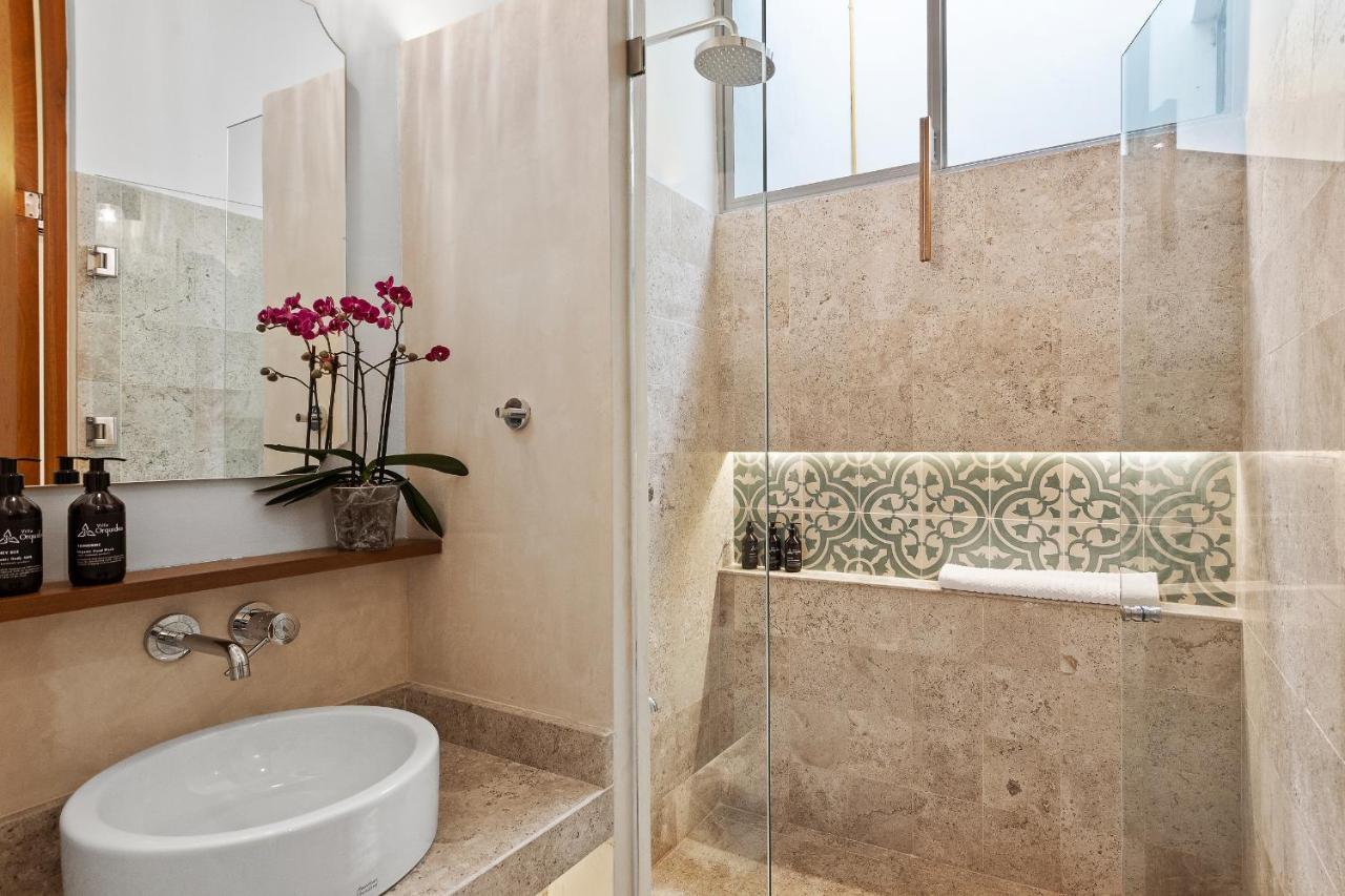 Villa Orquidea Boutique Hotel Mérida Dış mekan fotoğraf